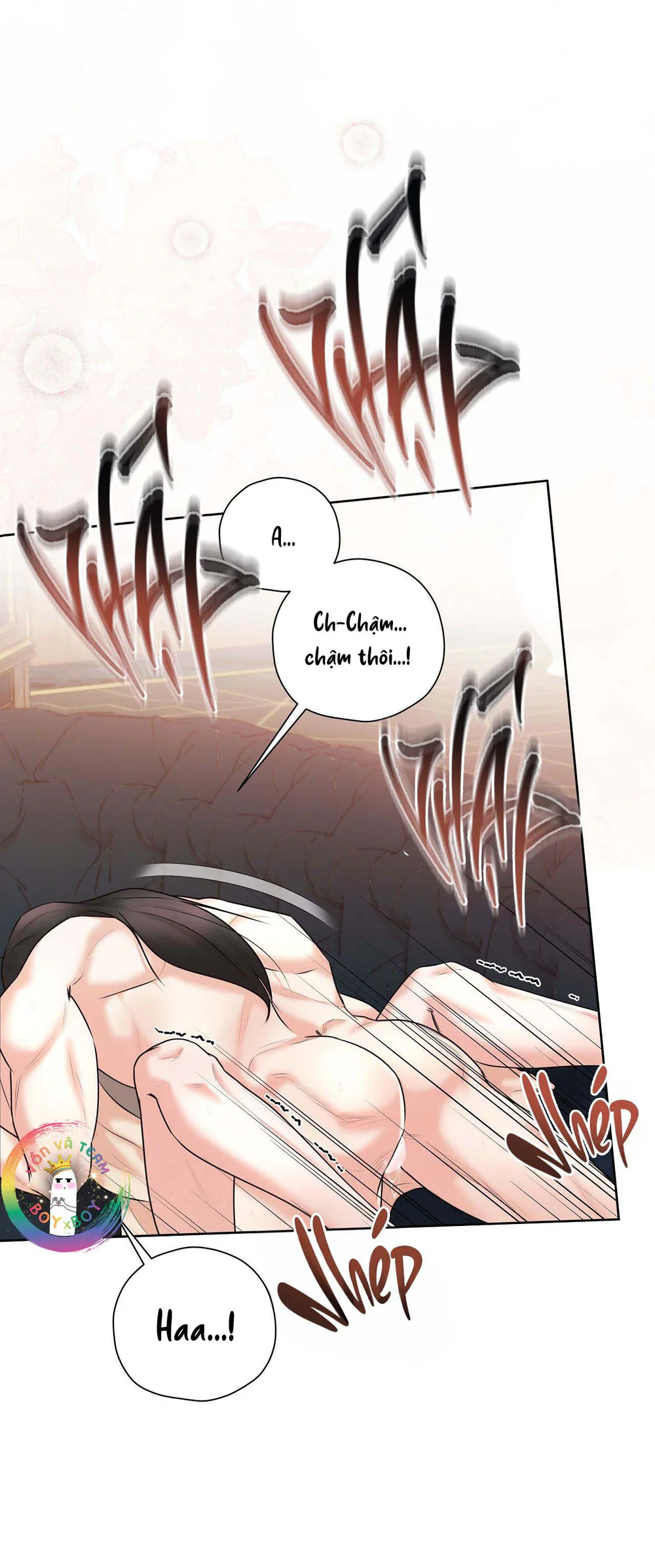 Đọc truyện Quân Tử Hoan Ái - Chapter 21