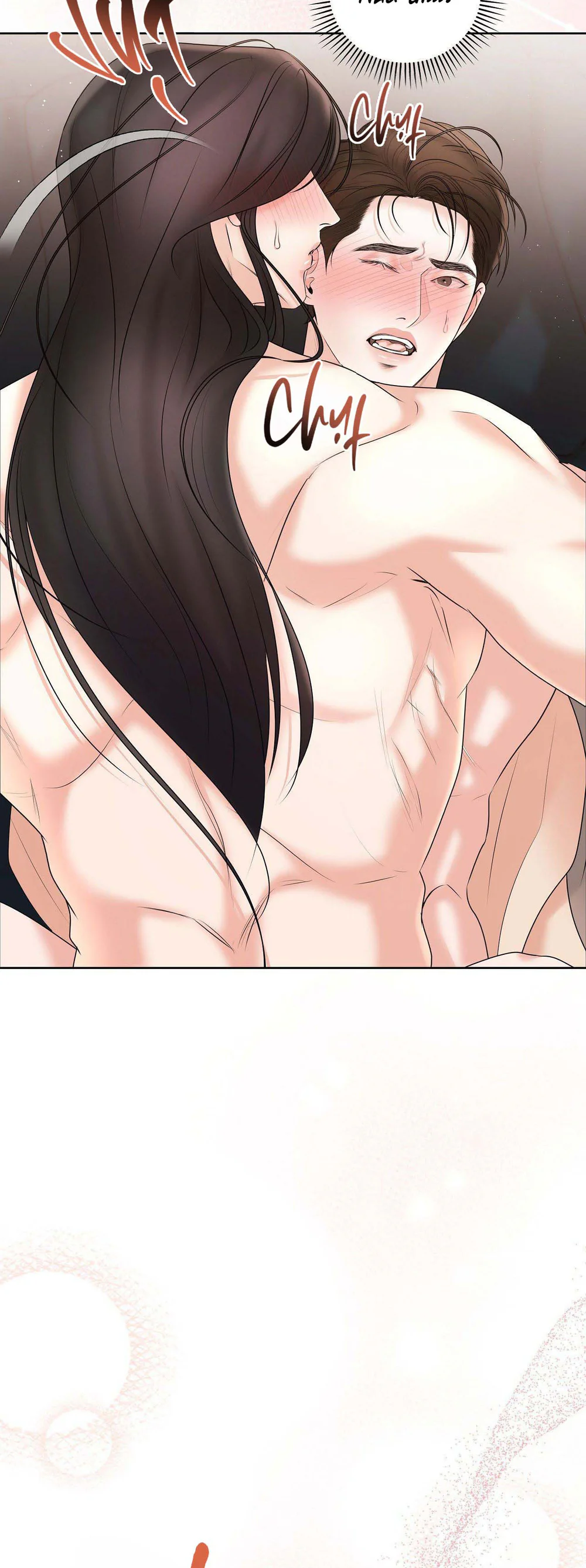 Đọc truyện Quân Tử Hoan Ái - Chapter 21