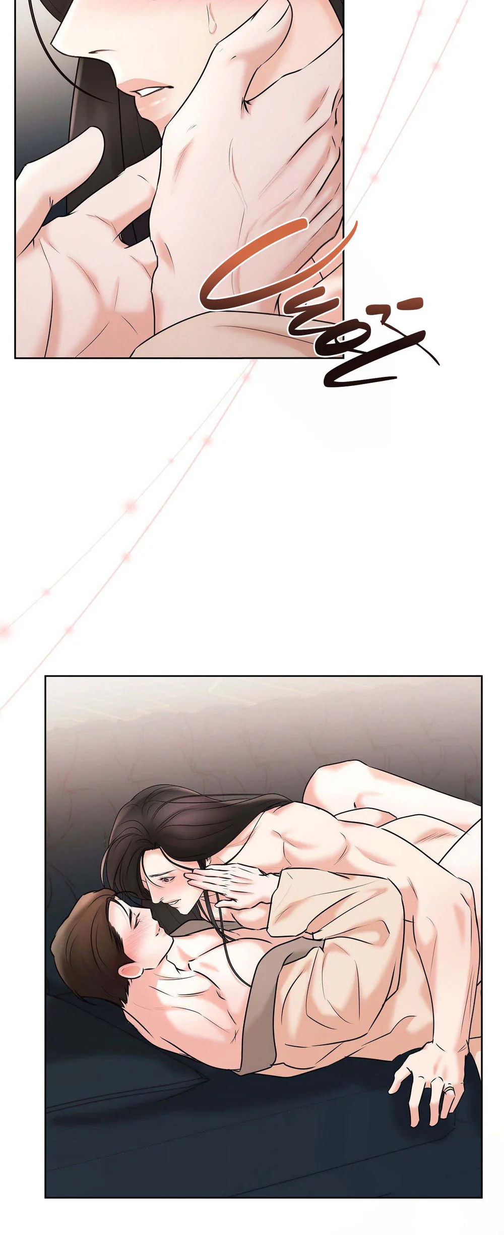 Đọc truyện Quân Tử Hoan Ái - Chapter 21 H+