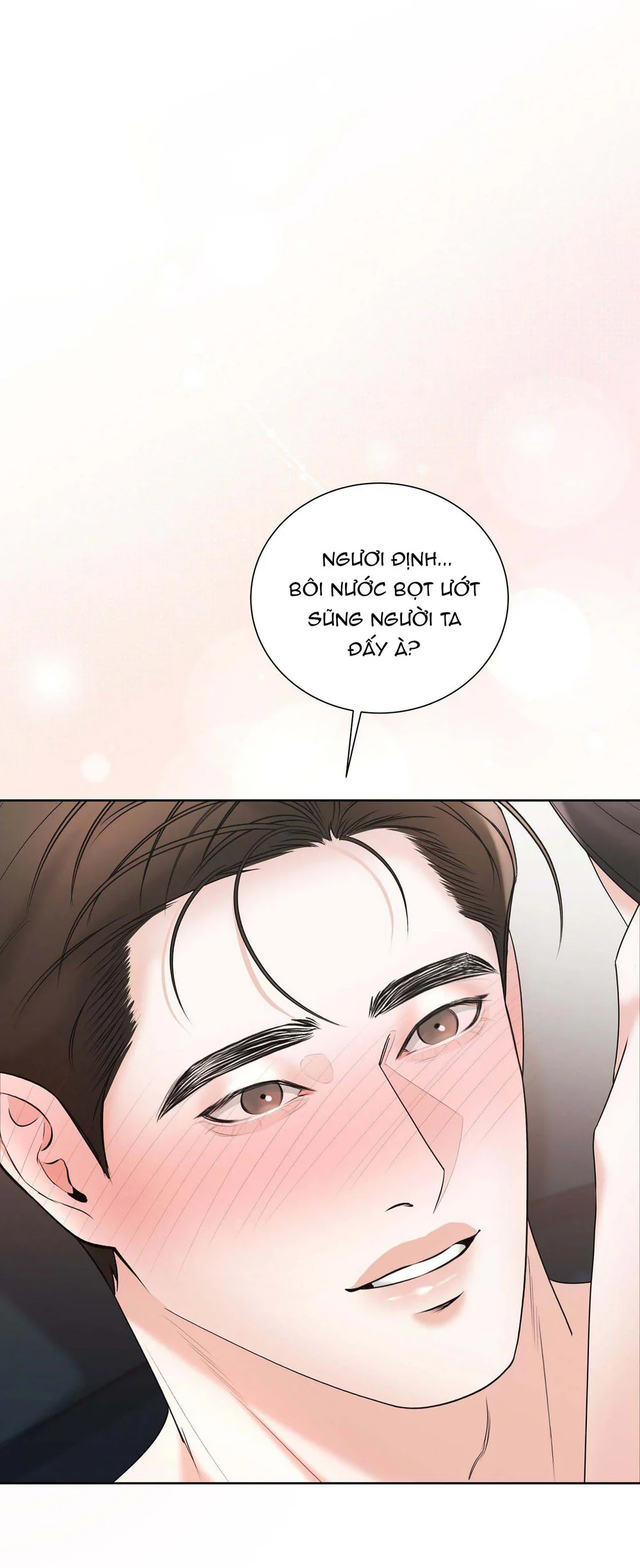 Đọc truyện Quân Tử Hoan Ái - Chapter 21