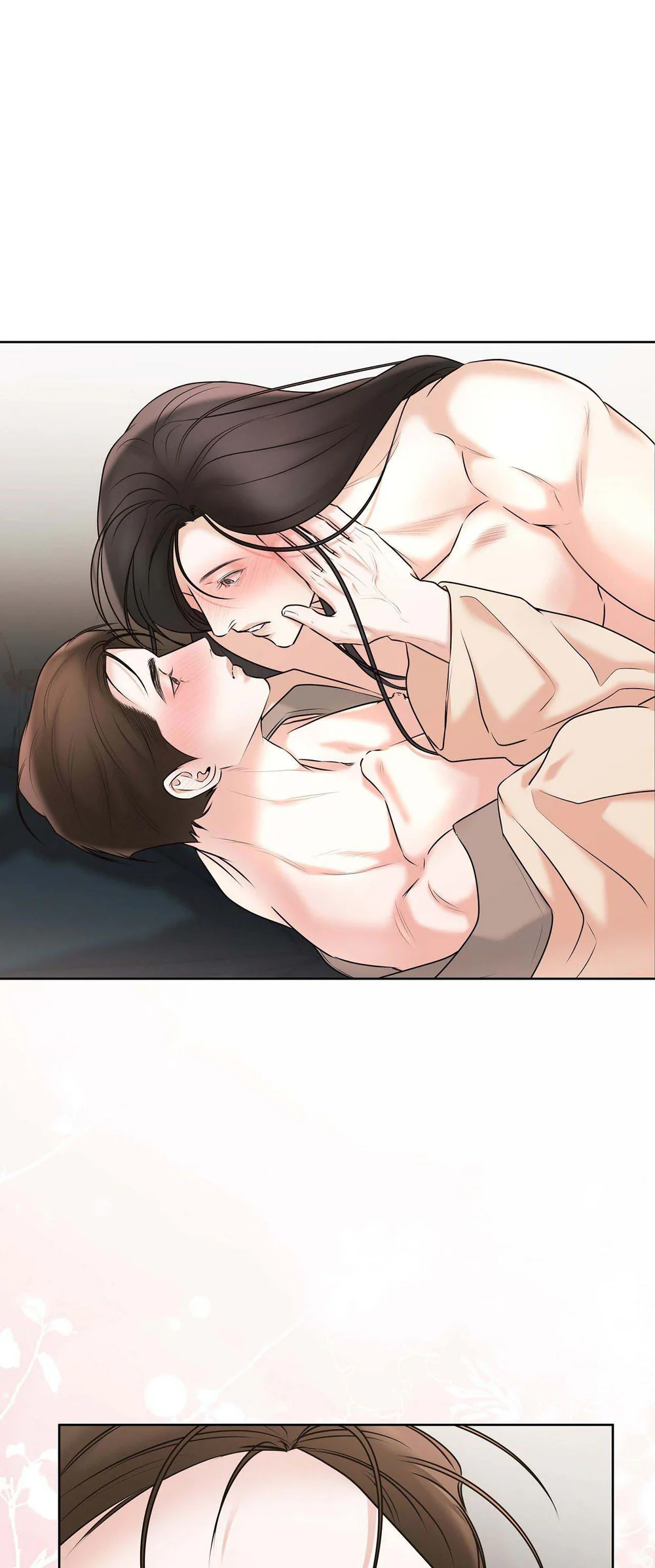 Đọc truyện Quân Tử Hoan Ái - Chapter 21