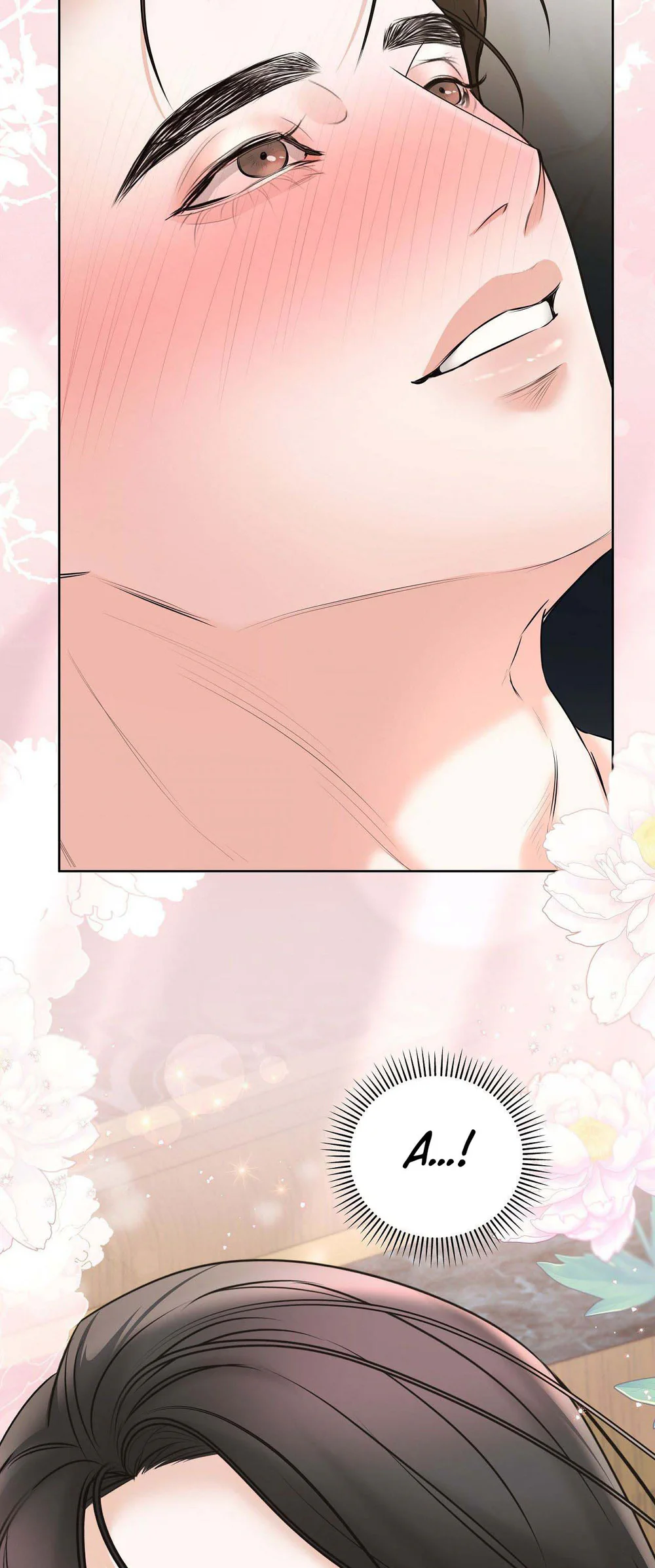 Đọc truyện Quân Tử Hoan Ái - Chapter 21