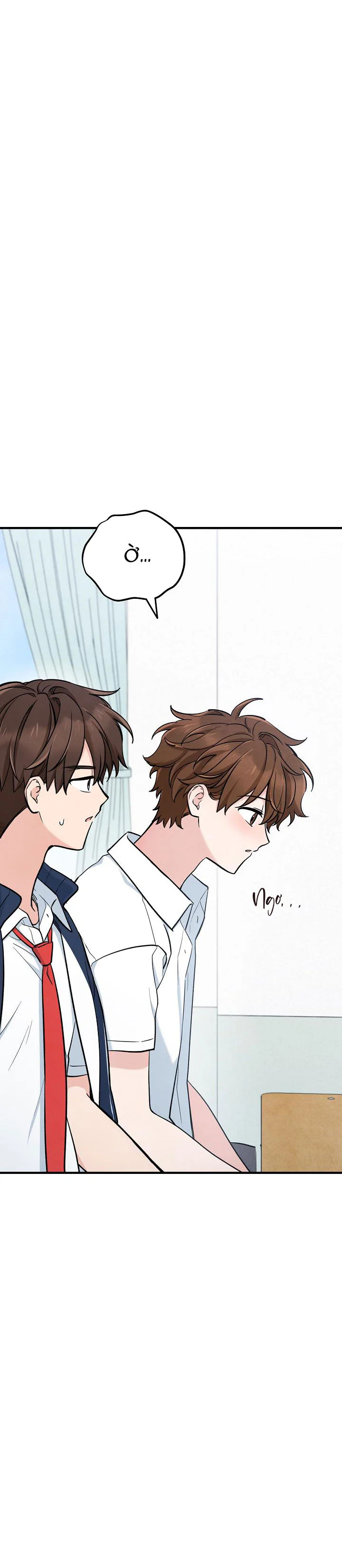 Đọc truyện Linh Hồn Của Mu Ryeong - Chapter 48