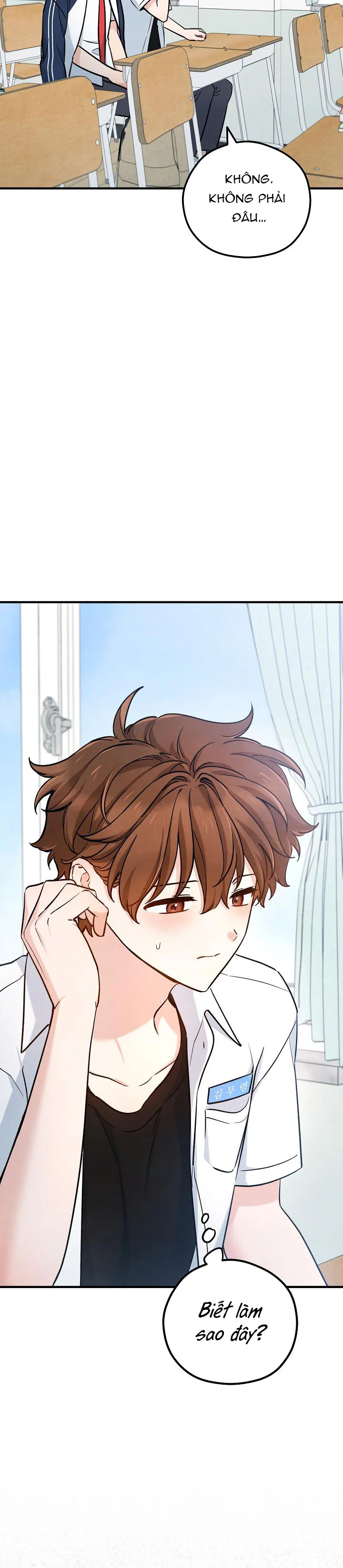 Đọc truyện Linh Hồn Của Mu Ryeong - Chapter 48