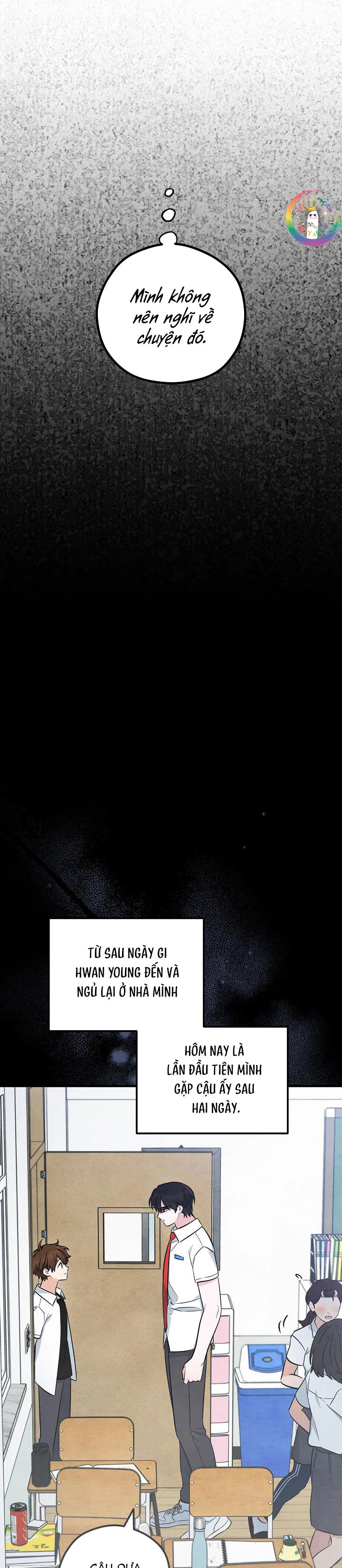 Đọc truyện Linh Hồn Của Mu Ryeong - Chapter 48