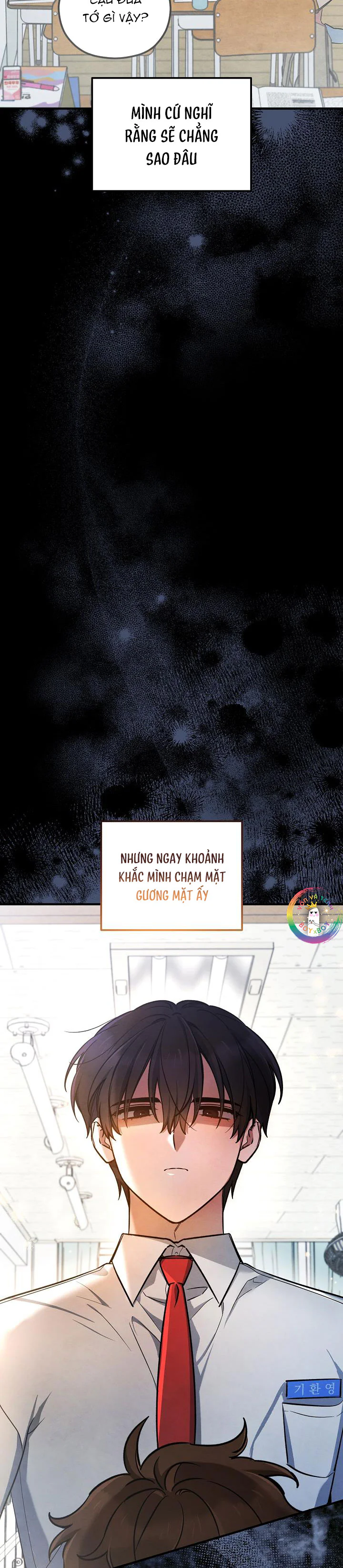 Đọc truyện Linh Hồn Của Mu Ryeong - Chapter 48