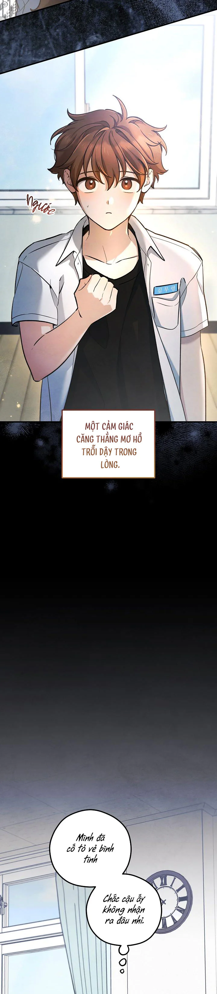 Đọc truyện Linh Hồn Của Mu Ryeong - Chapter 48