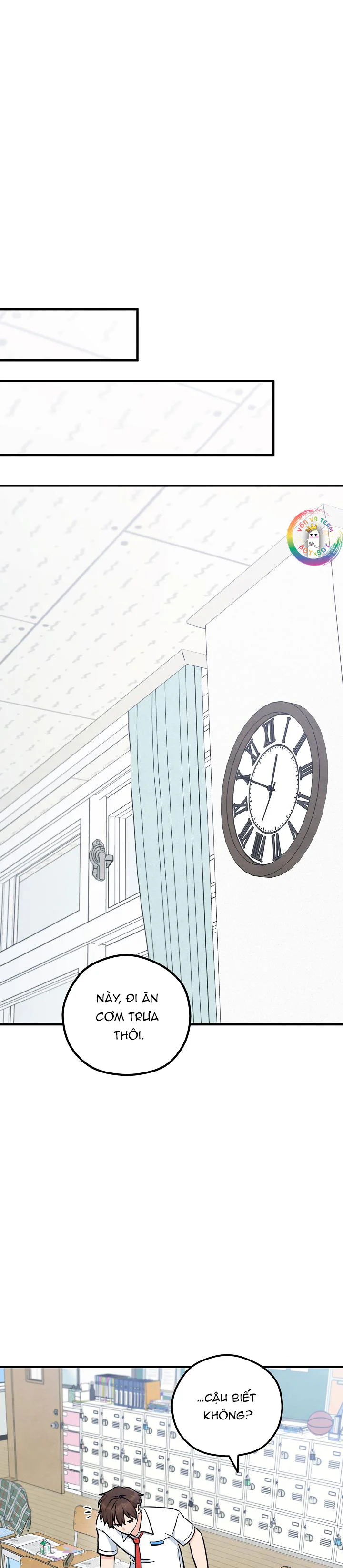 Đọc truyện Linh Hồn Của Mu Ryeong - Chapter 48