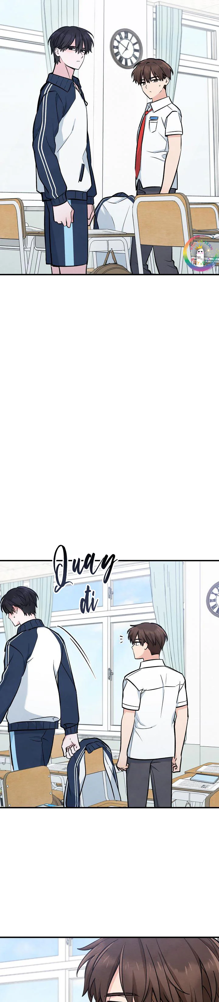 Đọc truyện Linh Hồn Của Mu Ryeong - Chapter 48