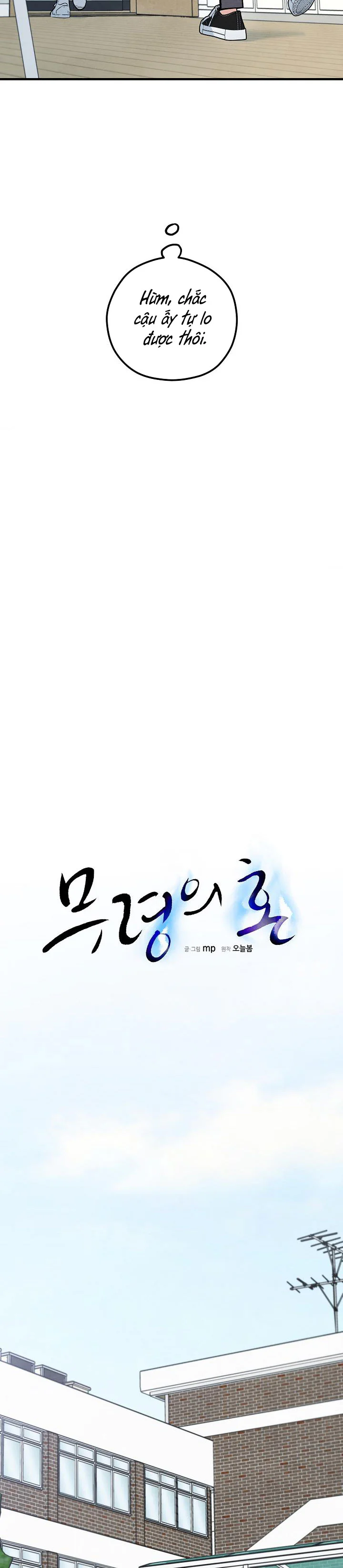 Đọc truyện Linh Hồn Của Mu Ryeong - Chapter 48