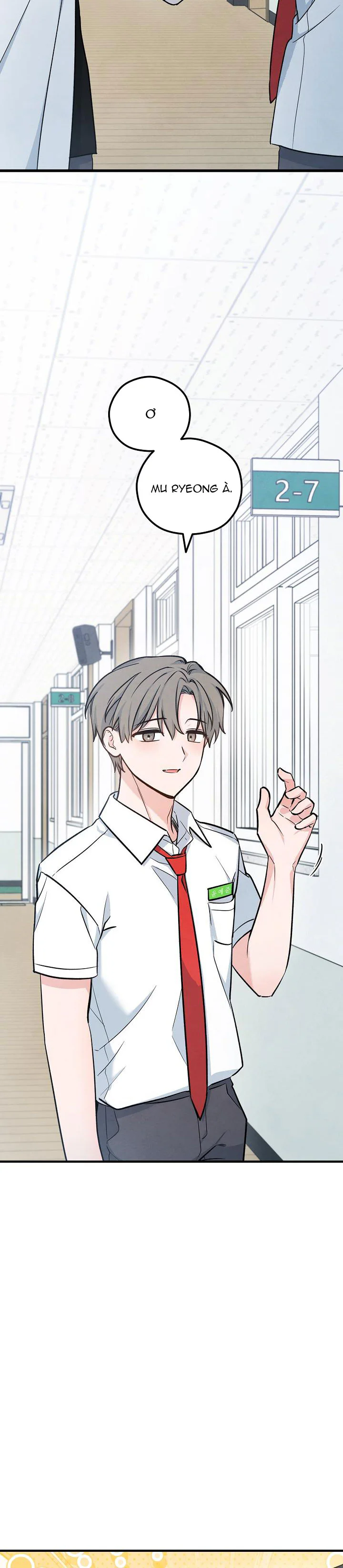 Đọc truyện Linh Hồn Của Mu Ryeong - Chapter 48
