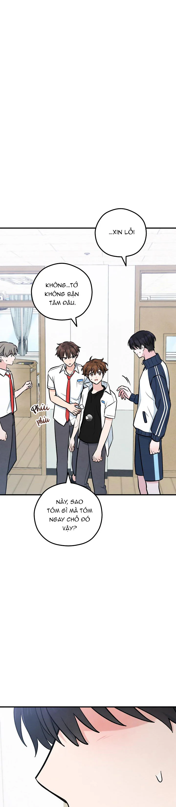 Đọc truyện Linh Hồn Của Mu Ryeong - Chapter 48
