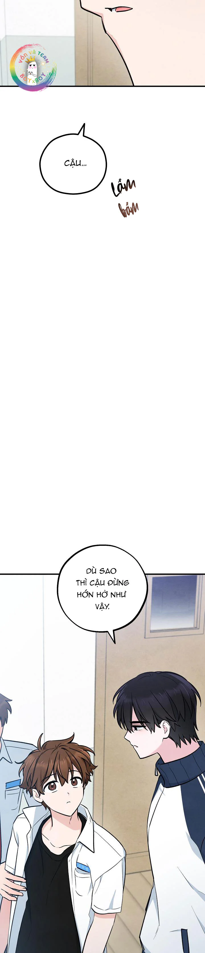 Đọc truyện Linh Hồn Của Mu Ryeong - Chapter 48