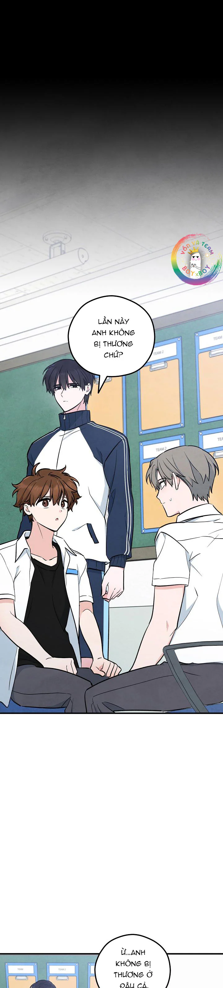 Đọc truyện Linh Hồn Của Mu Ryeong - Chapter 48