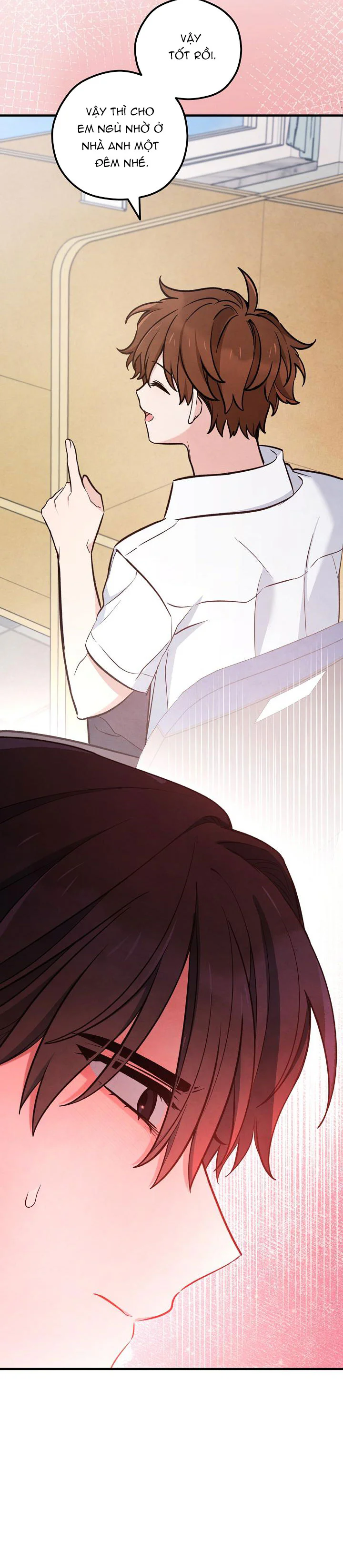 Đọc truyện Linh Hồn Của Mu Ryeong - Chapter 48