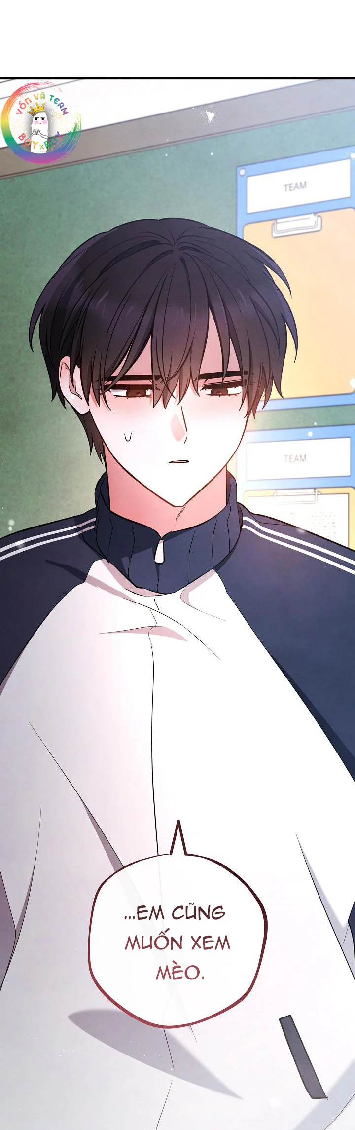 Đọc truyện Linh Hồn Của Mu Ryeong - Chapter 48
