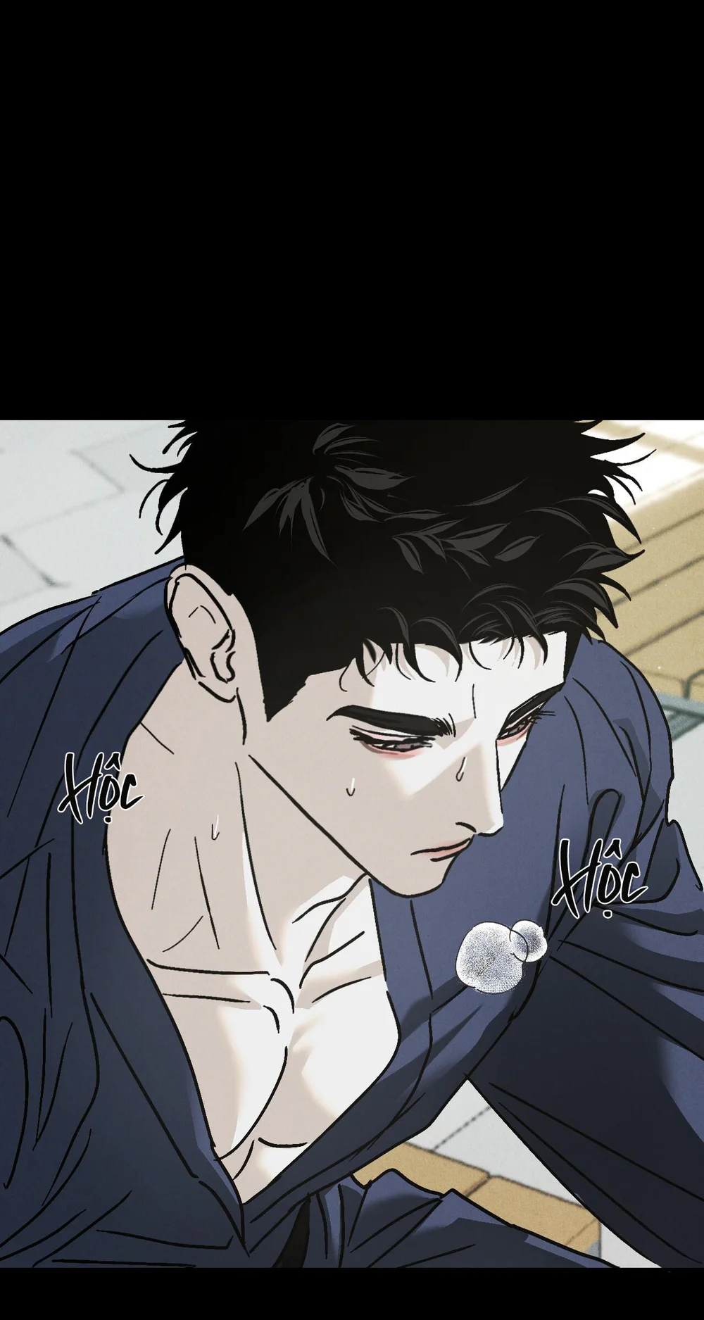 Đọc truyện Bí Mật XX - Chapter 6
