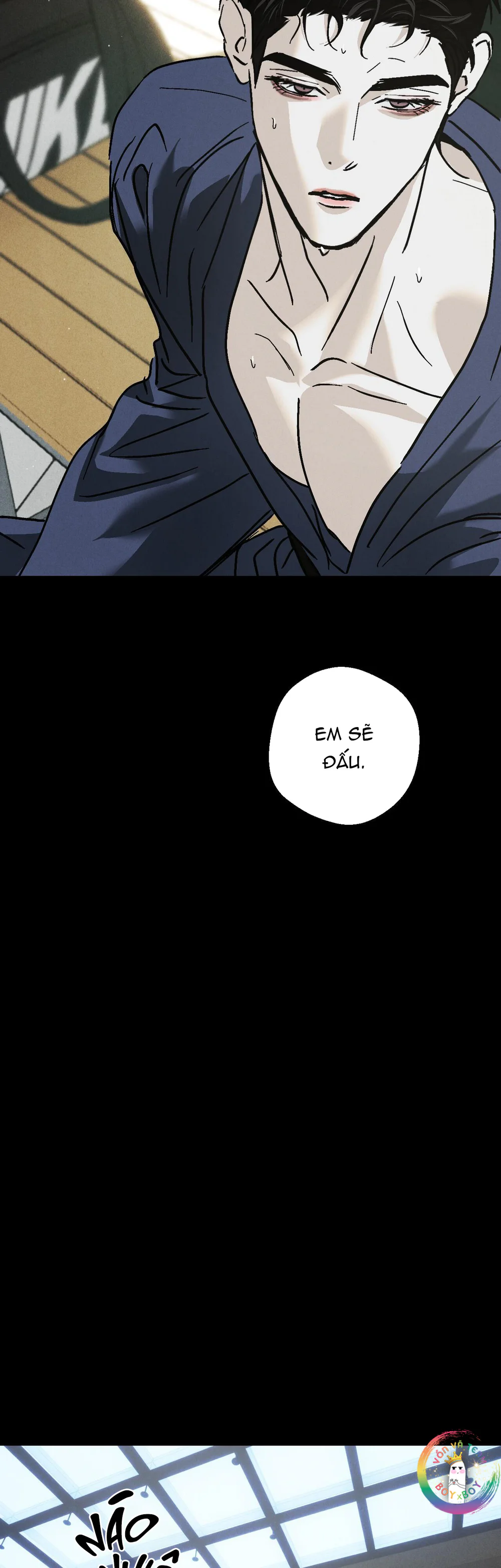 Đọc truyện (END) Bí Mật XX - Chapter 6