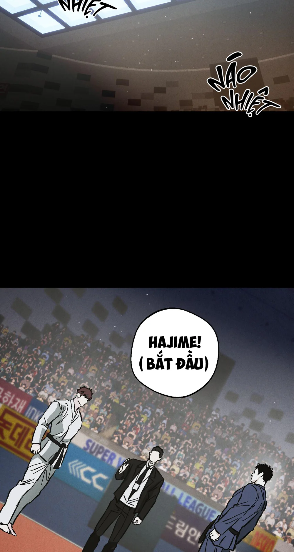 Đọc truyện Bí Mật XX - Chapter 6