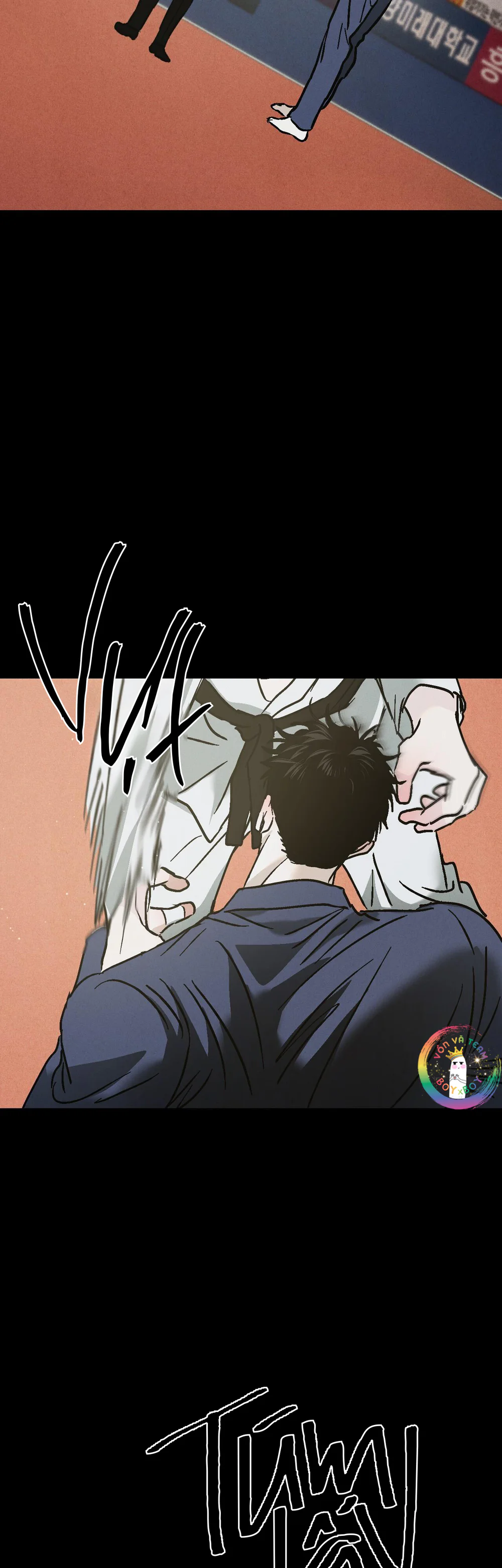 Đọc truyện Bí Mật XX - Chapter 6
