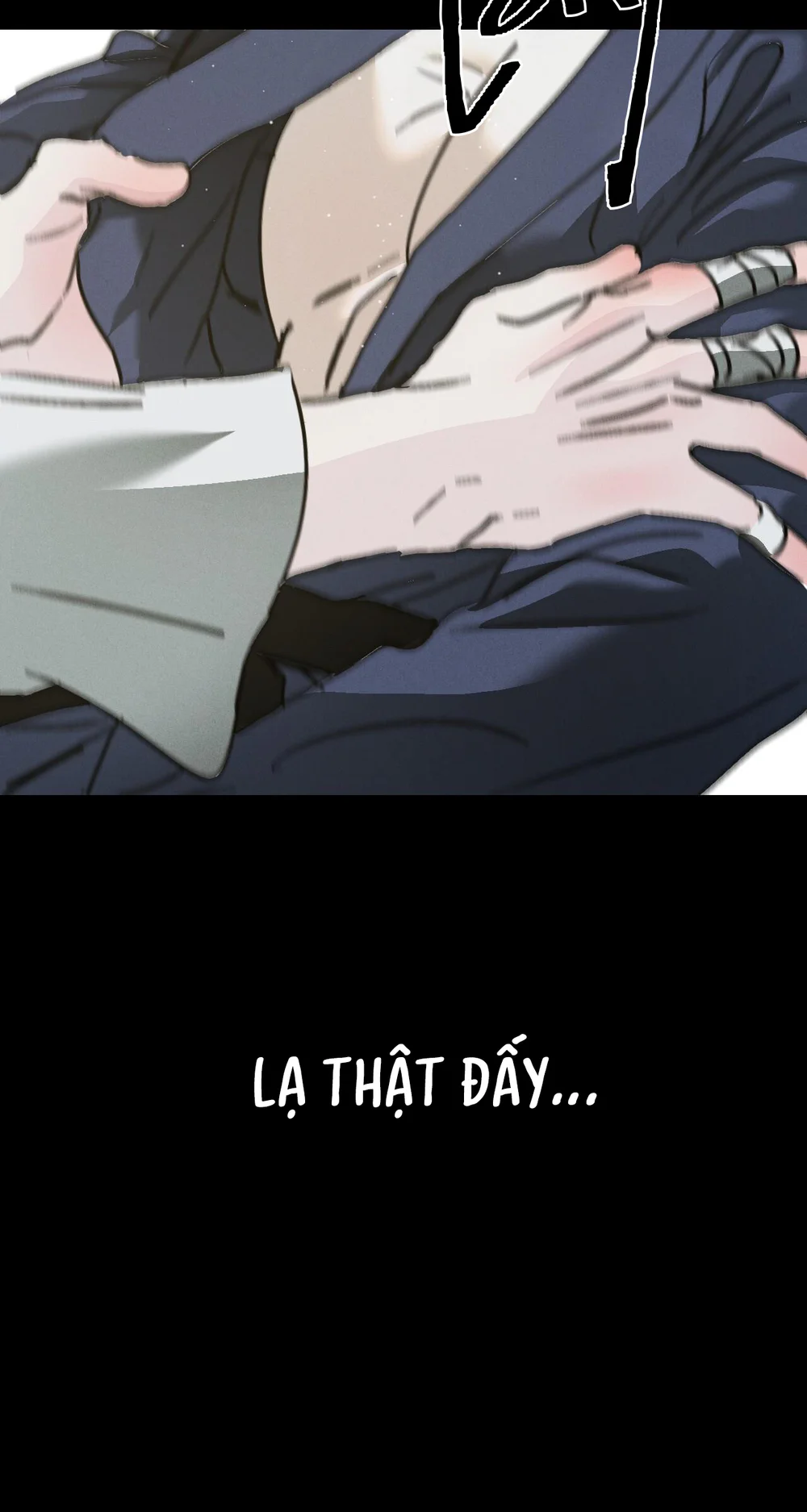 Đọc truyện Bí Mật XX - Chapter 6