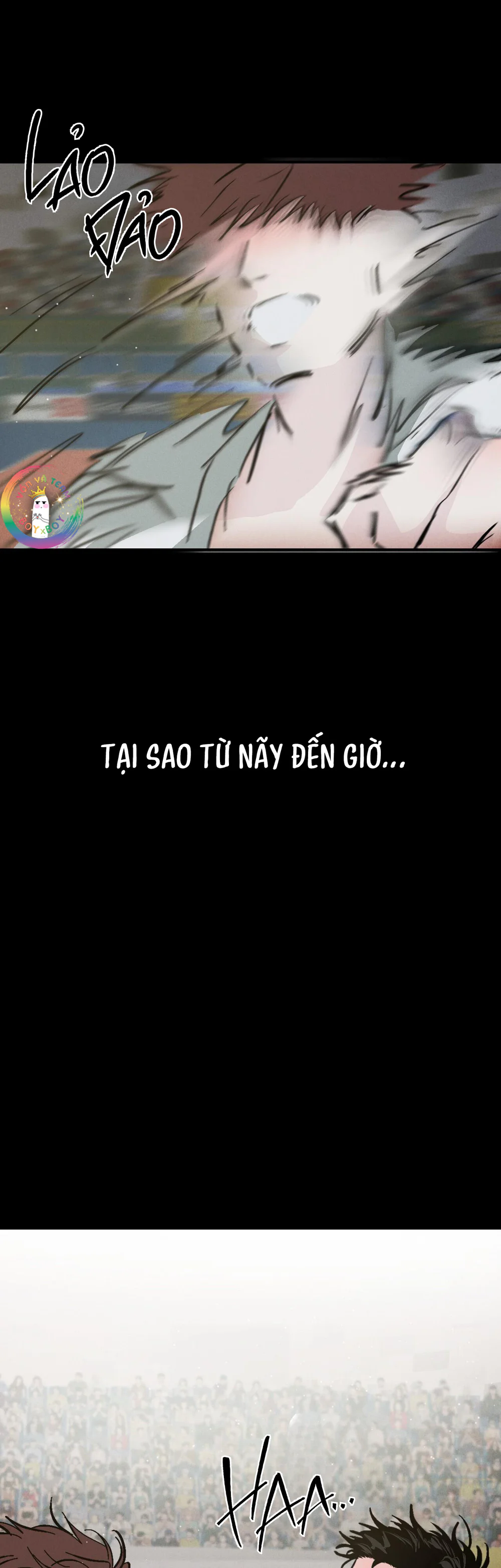 Đọc truyện Bí Mật XX - Chapter 6