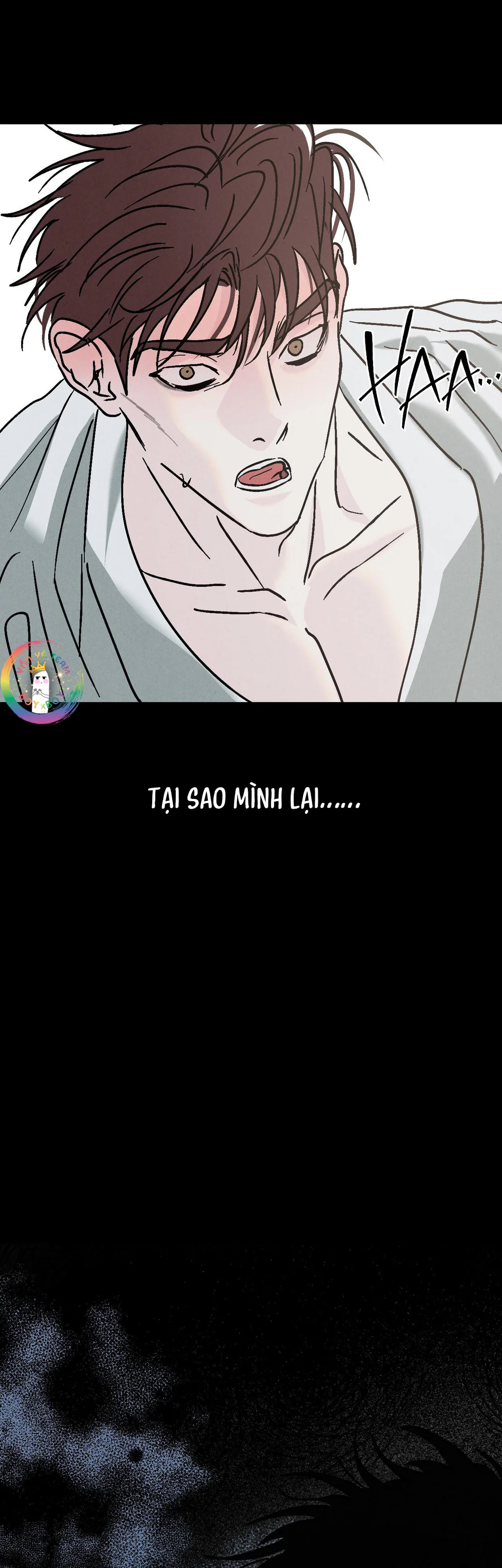 Đọc truyện Bí Mật XX - Chapter 6