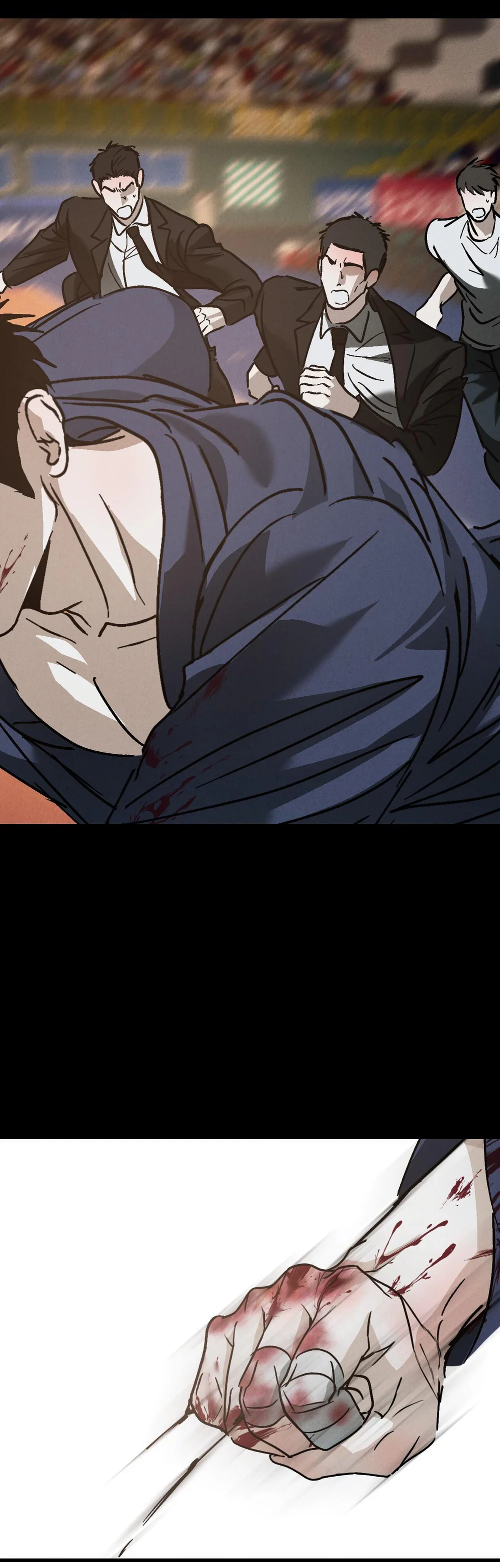 Đọc truyện Bí Mật XX - Chapter 6