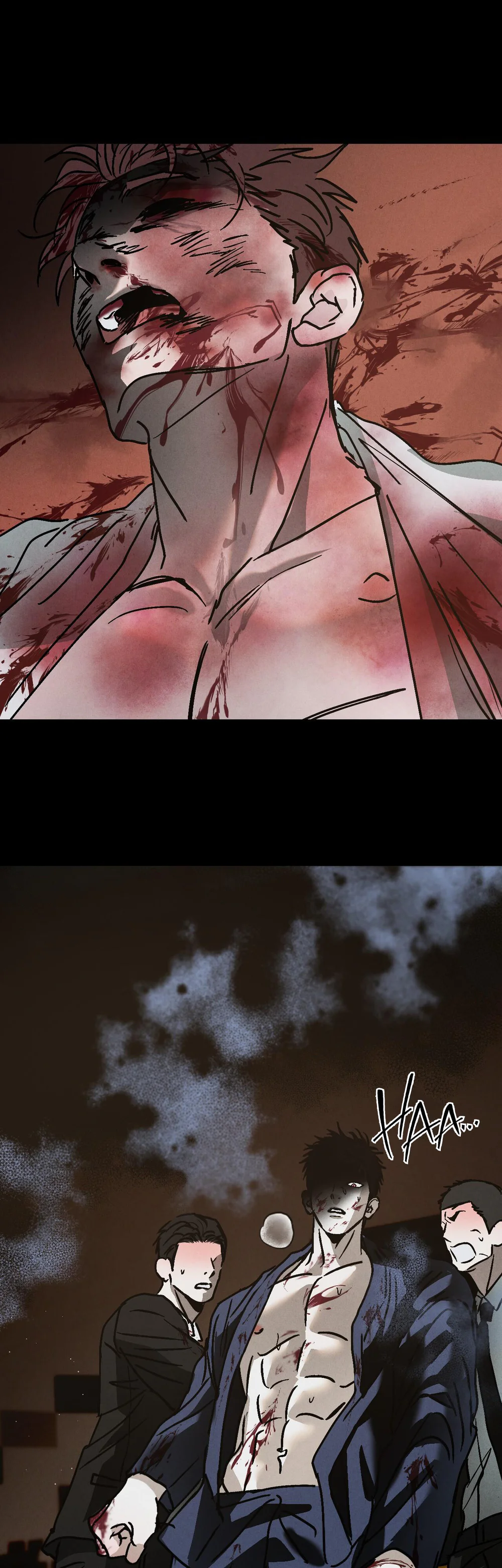 Đọc truyện Bí Mật XX - Chapter 6