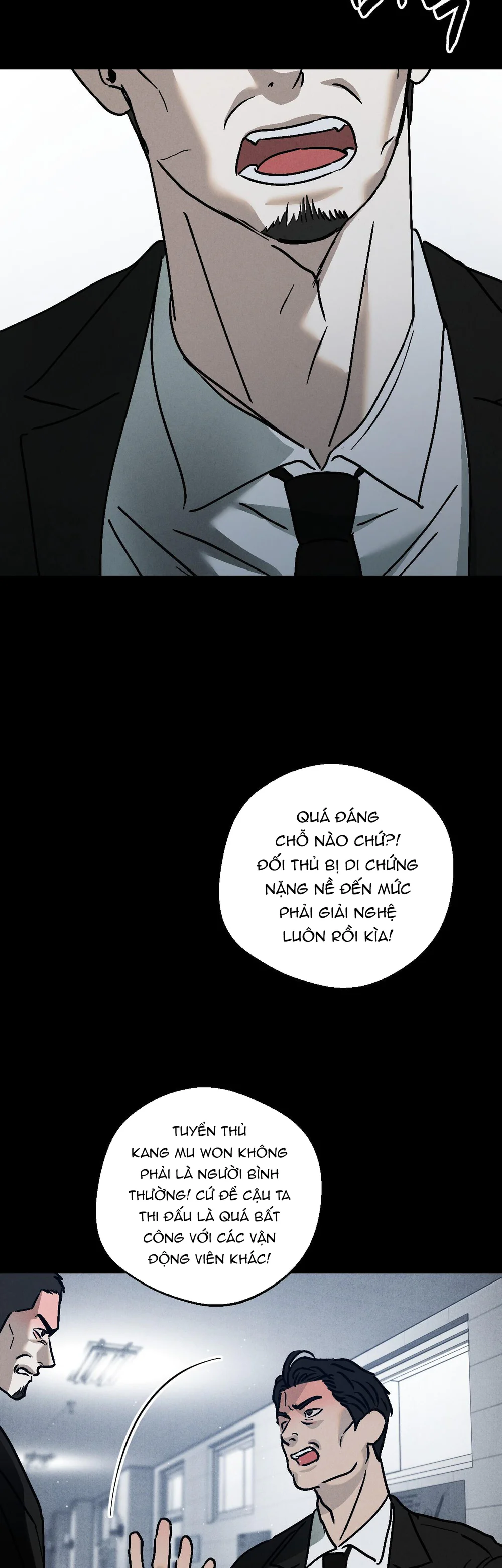 Đọc truyện Bí Mật XX - Chapter 6