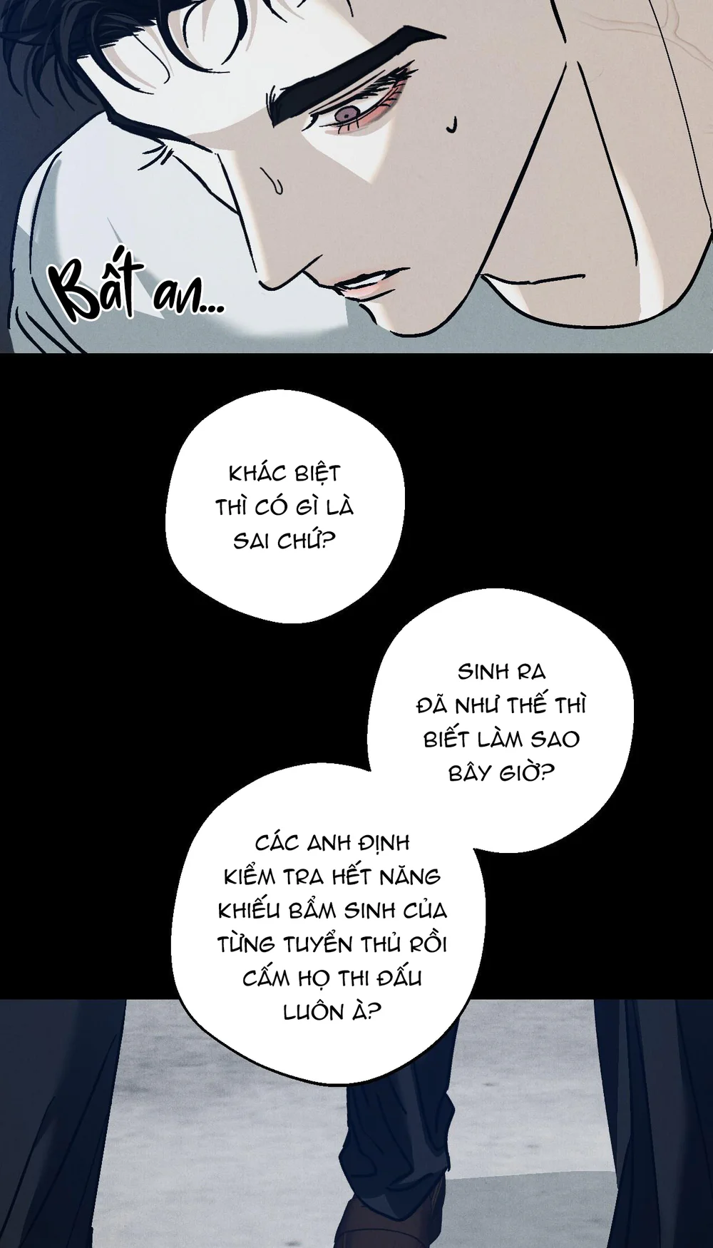 Đọc truyện Bí Mật XX - Chapter 6
