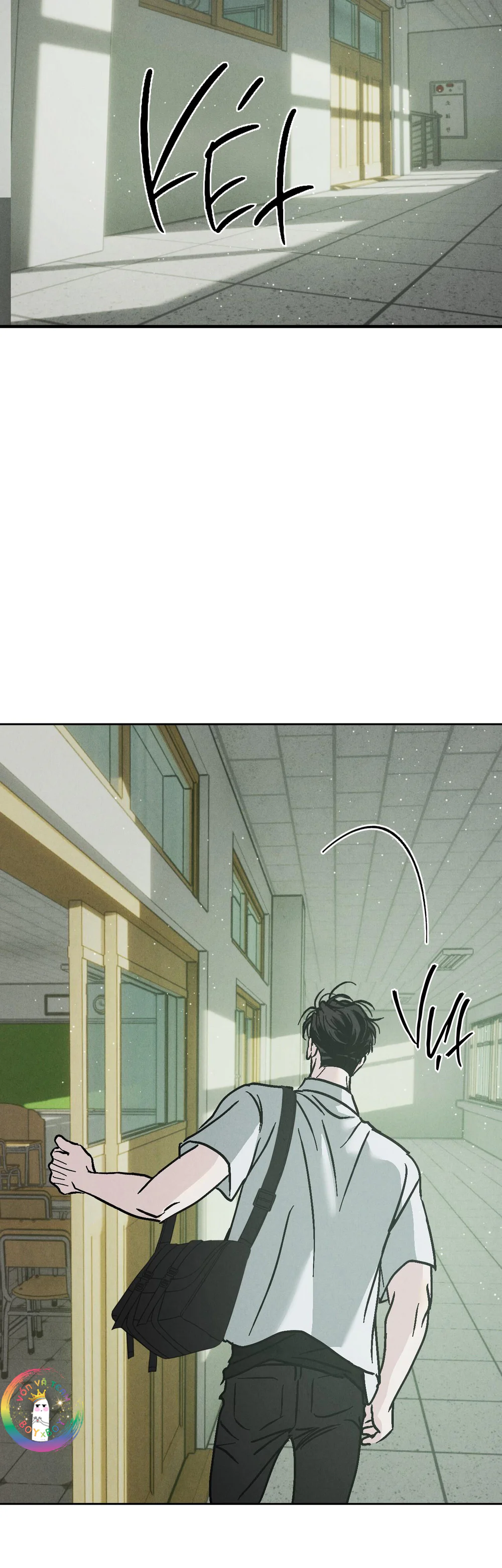 Đọc truyện Bí Mật XX - Chapter 6