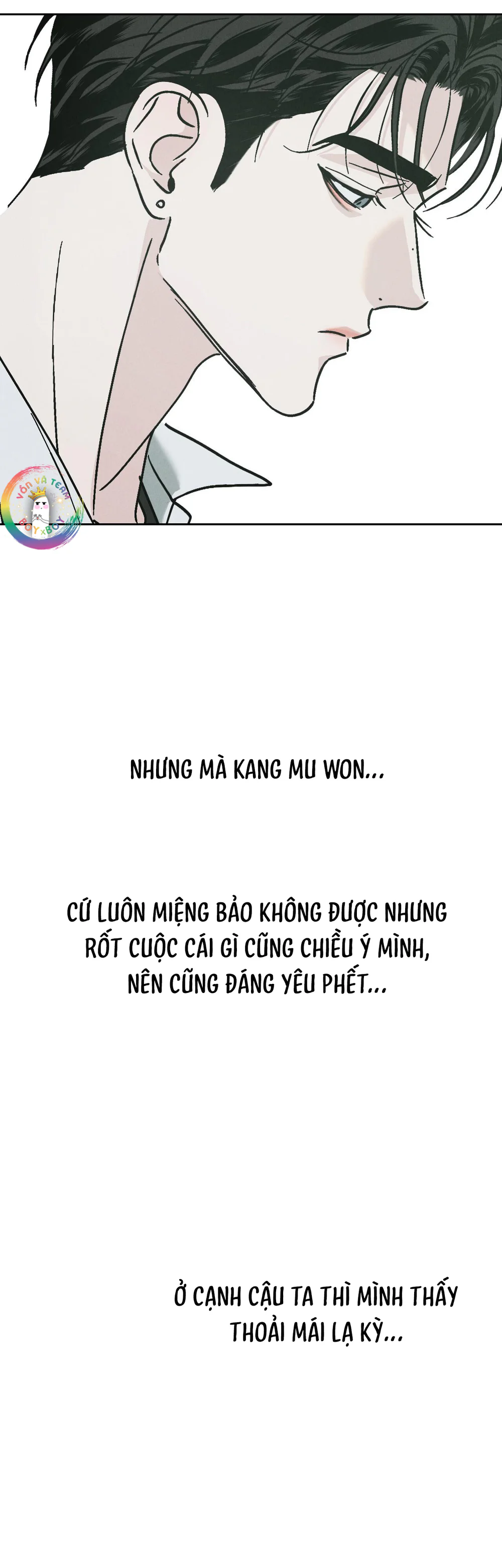 Đọc truyện Bí Mật XX - Chapter 6