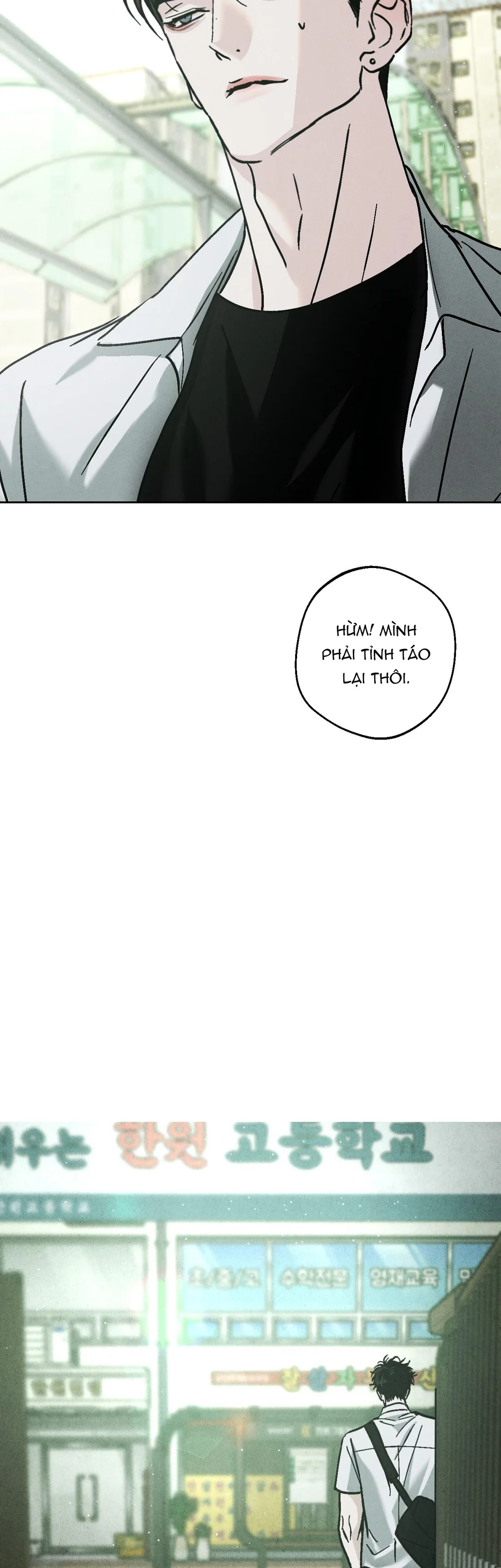 Đọc truyện Bí Mật XX - Chapter 6