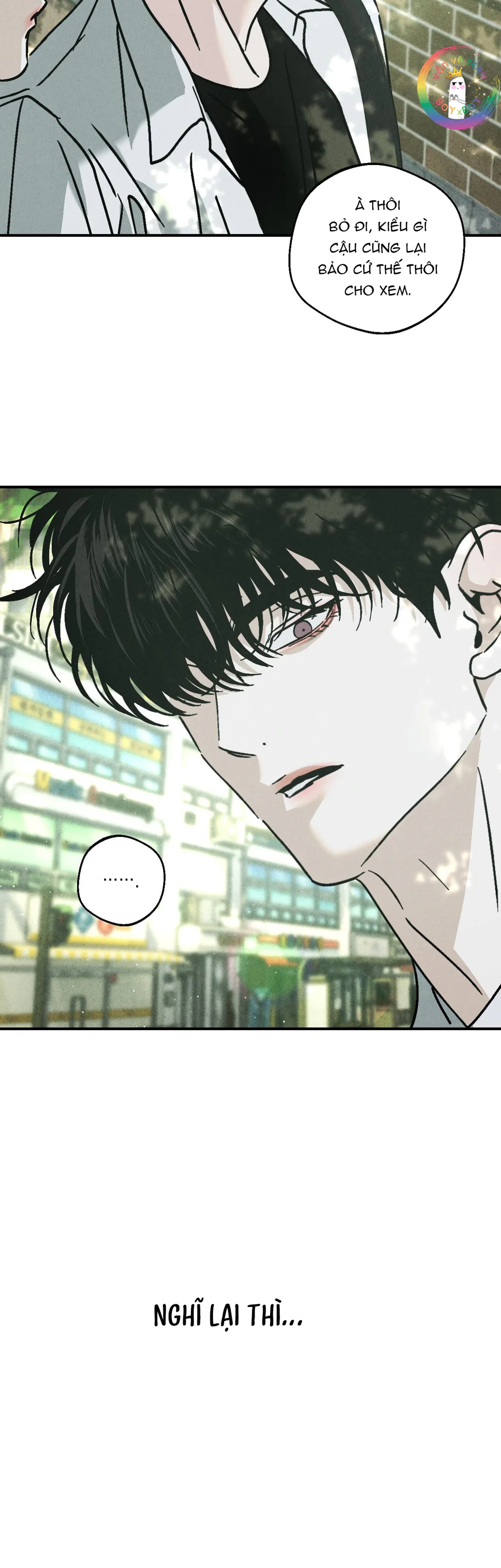 Đọc truyện Bí Mật XX - Chapter 6