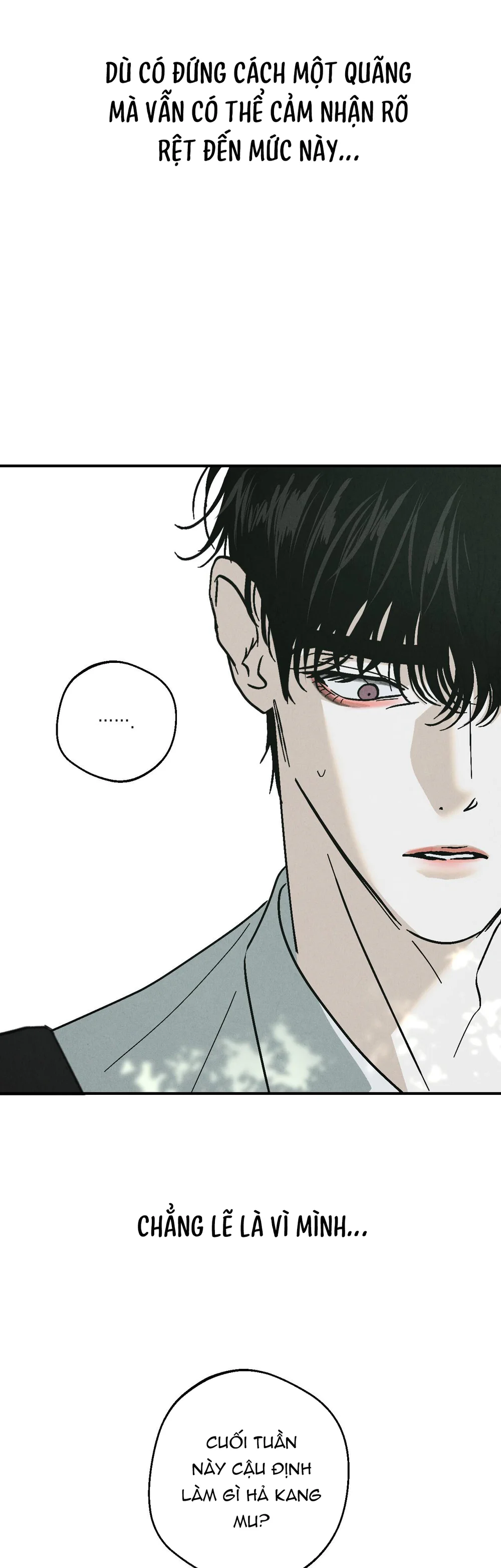 Đọc truyện Bí Mật XX - Chapter 6