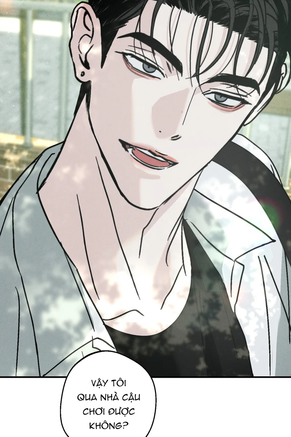 Đọc truyện (END) Bí Mật XX - Chapter 6