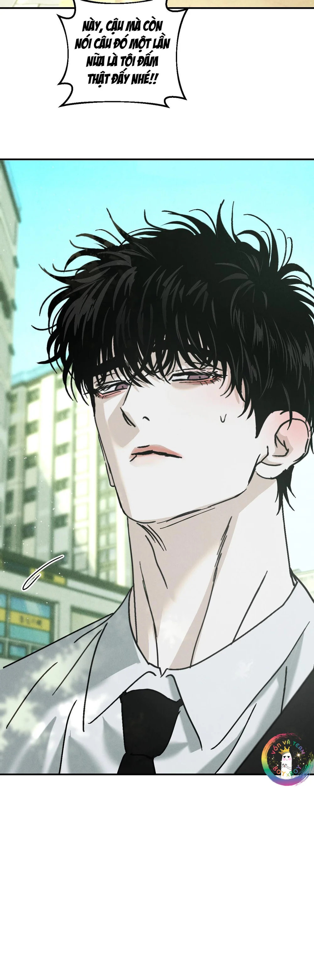 Đọc truyện Bí Mật XX - Chapter 6