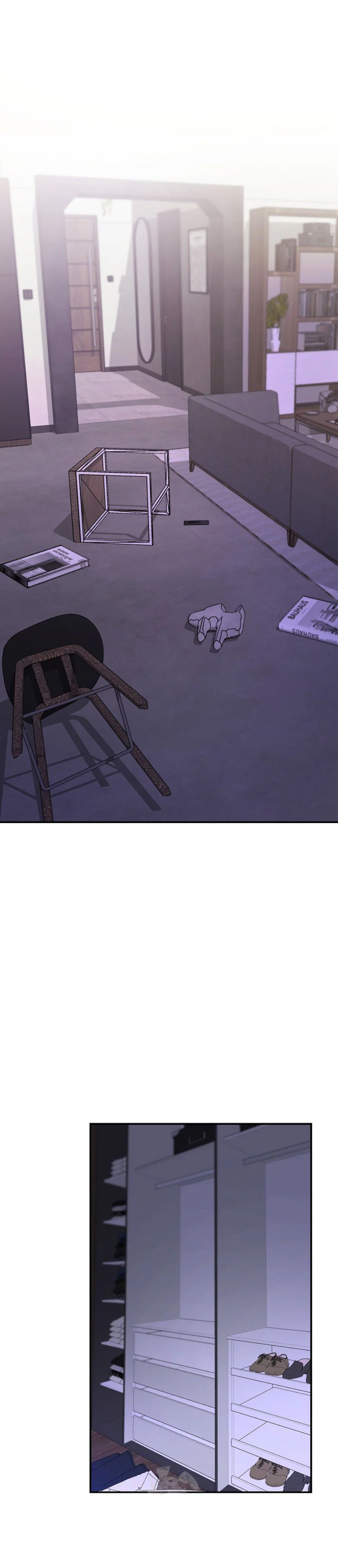 Đọc truyện Zero Side - Chapter 17