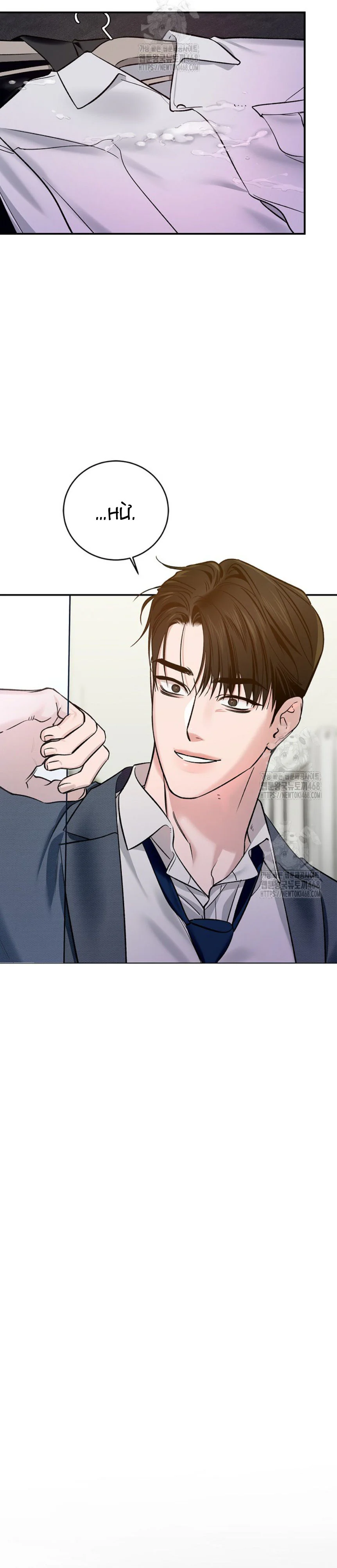 Đọc truyện Zero Side - Chapter 17