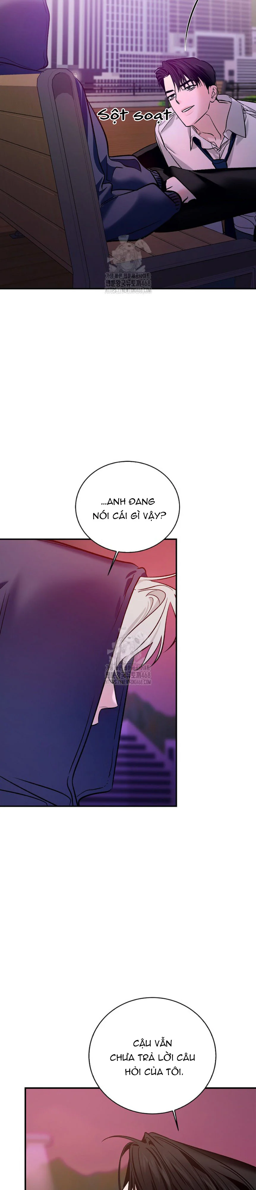 Đọc truyện Zero Side - Chapter 17