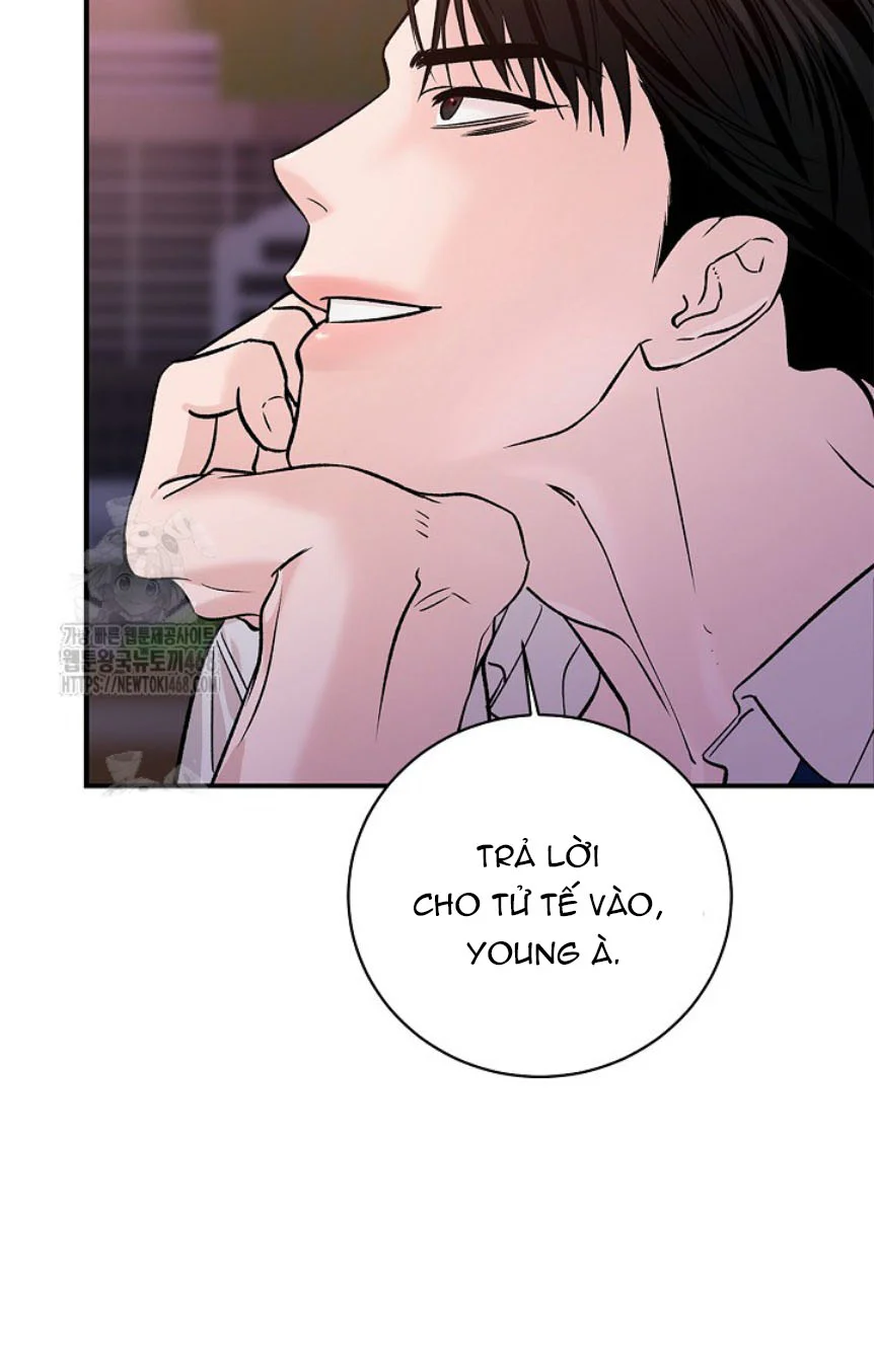Đọc truyện Zero Side - Chapter 17