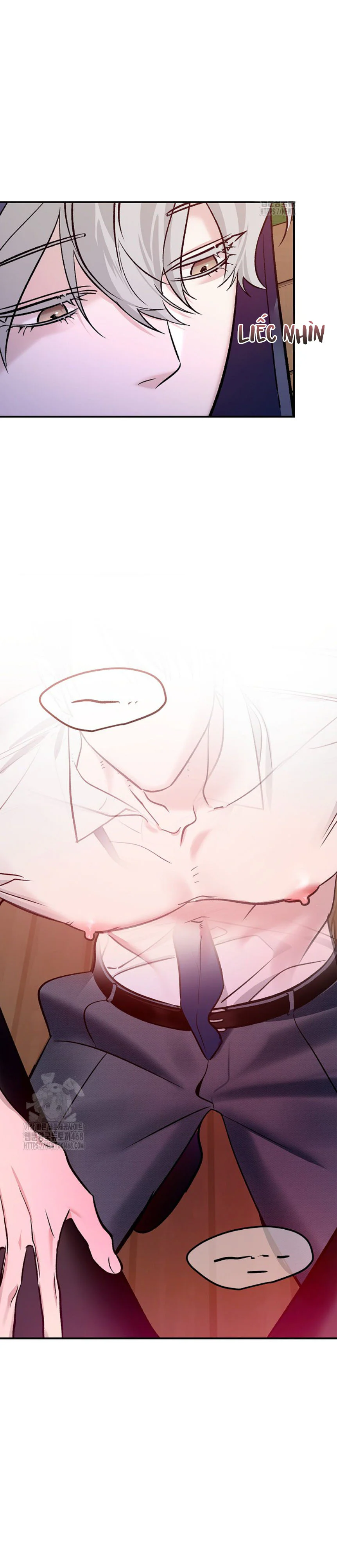 Đọc truyện Zero Side - Chapter 17