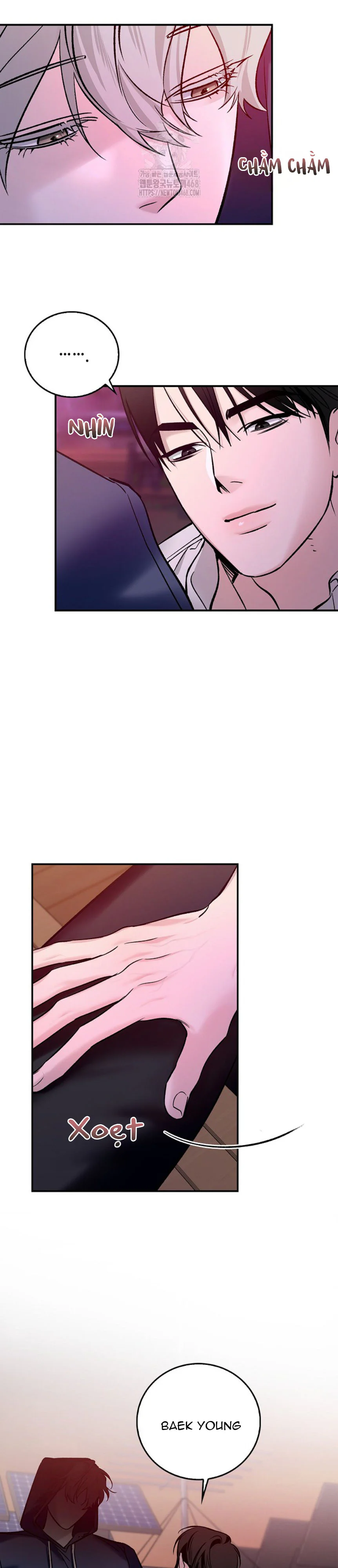 Đọc truyện Zero Side - Chapter 17