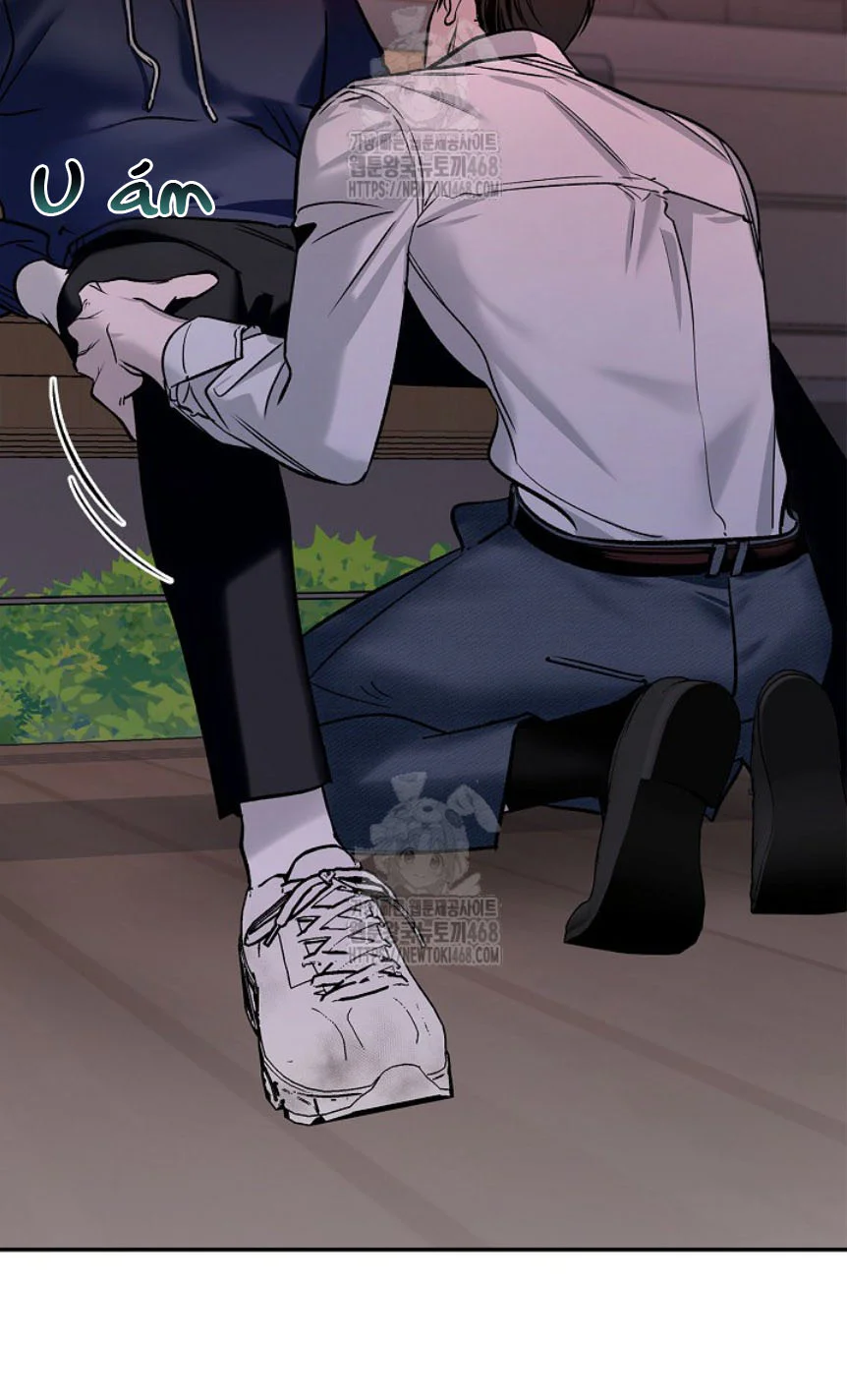 Đọc truyện Zero Side - Chapter 17