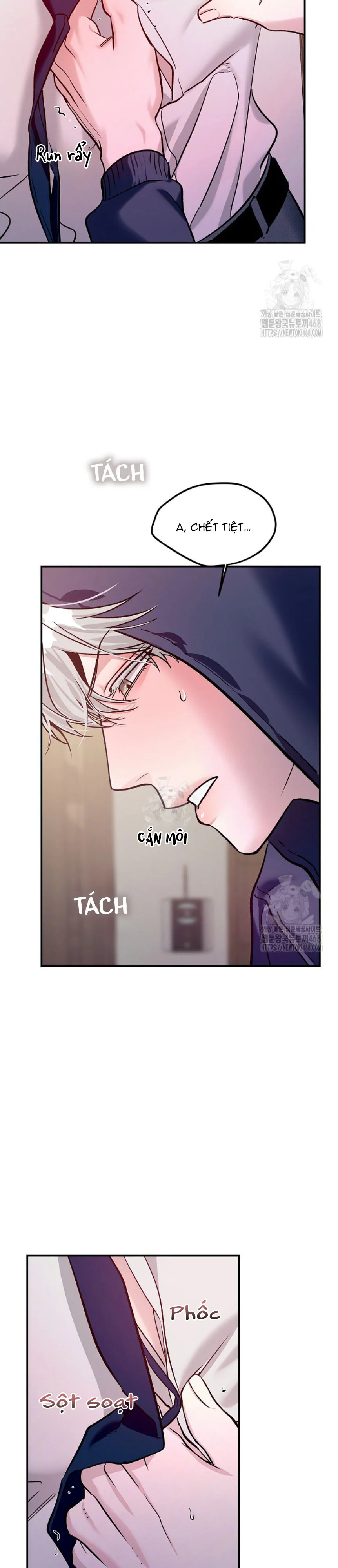 Đọc truyện Zero Side - Chapter 17