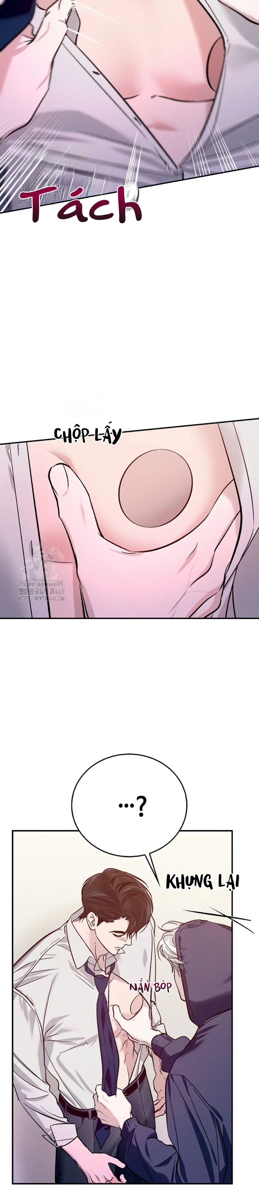 Đọc truyện Zero Side - Chapter 17