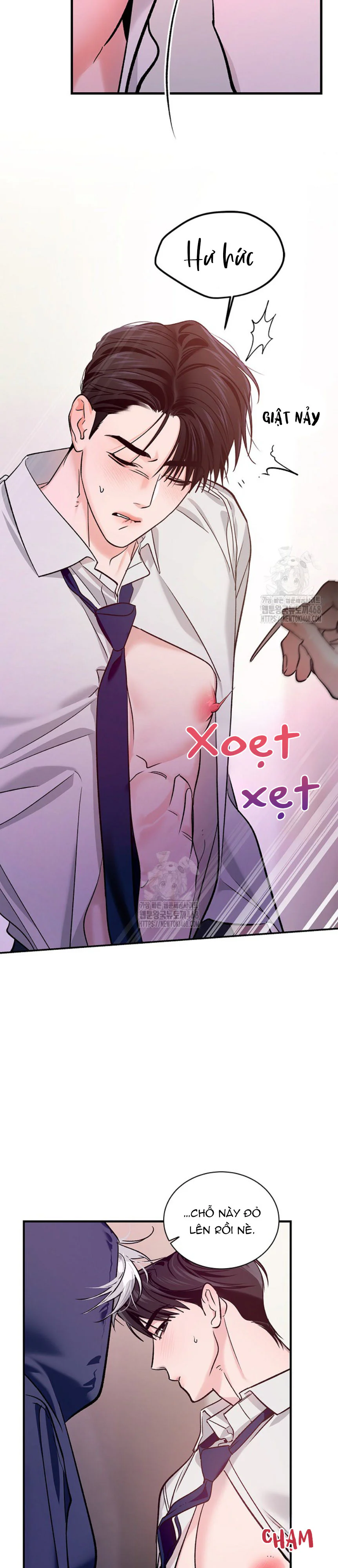 Đọc truyện Zero Side - Chapter 17
