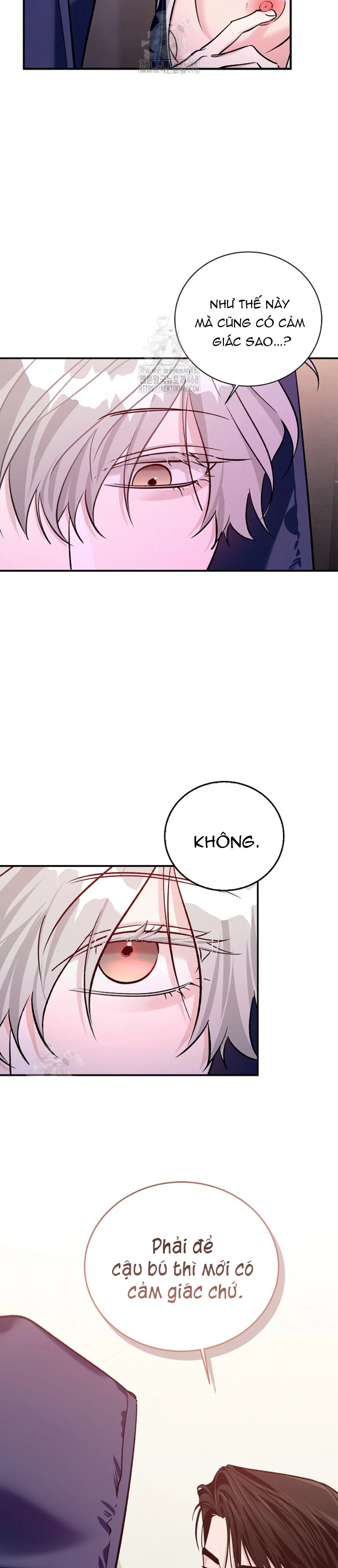 Đọc truyện Zero Side - Chapter 17