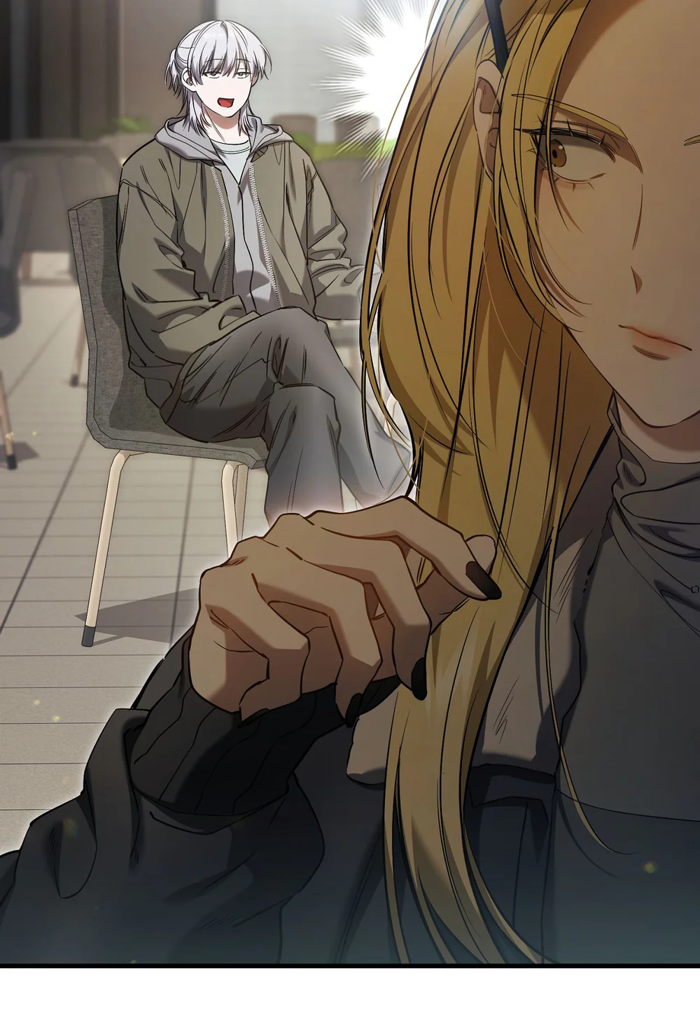 Đọc truyện Thợ Săn Chỉ Muốn Ở Ẩn - Chapter 34